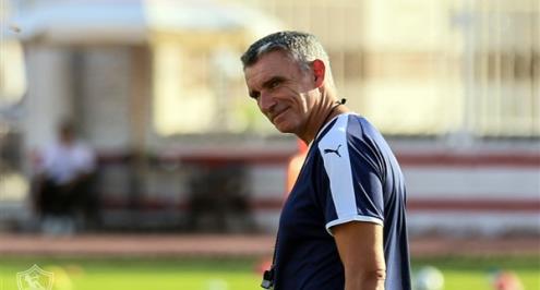 "للتتويج بأبطال آسيا".. مصدر يكشف ليلا كورة تفاصيل عقد كارتيرون مع التعاون